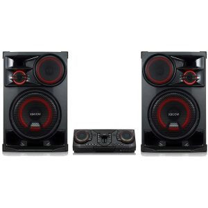 سیستم صوتی 3500 وات ال‌ جی مدل XBOOM CL98