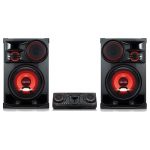 قیمت سیستم صوتی 3500 وات ال‌ جی مدل XBOOM CL98 در گناوه