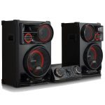 ایکس بوم ال جی cl98 سیستم صوتی اسپیکر xboom cl98