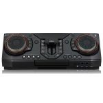 سیستم صوتی Xboom الجی CL98