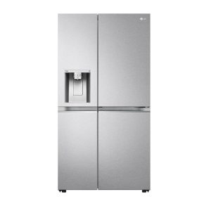 یخچال ساید بای ساید 30 فوت ال جی مدل J287
