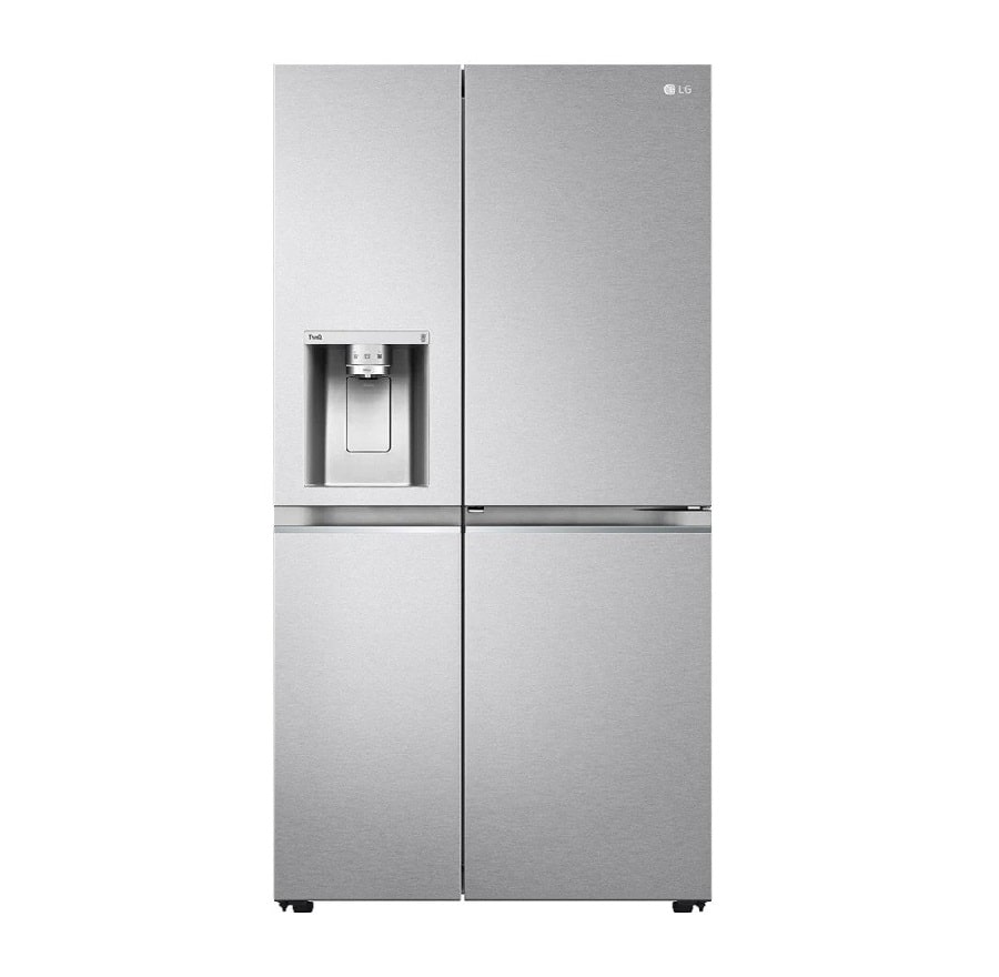 قیمت یخچال ال جی J287