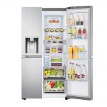 یخچال ال جی J348