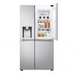 یخچال ال جی 34 فوت مدل J348