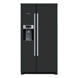 یخچال ساید بای ساید بوش مدل KAD90VB204