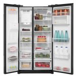 یخچال ساید 30 فوت بوش مدل KAD90VB204