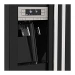 آبریز ساید بای ساید بوش مدل KAD90VB204