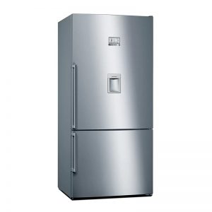 قیمت یخچال فریزر بوش مدل KGD86AI304