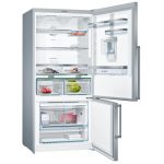 خرید یخچال بوش KGD86AI304 همراه با گارانتی