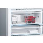 یخچال فریزر پایین بوش 30 فوت ترکیه مدل KGD86AI304