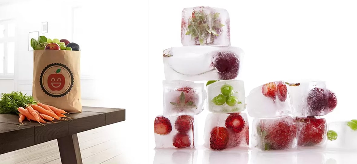 ویژگی SuperFreezing در یخچال بوش KGD86AI304