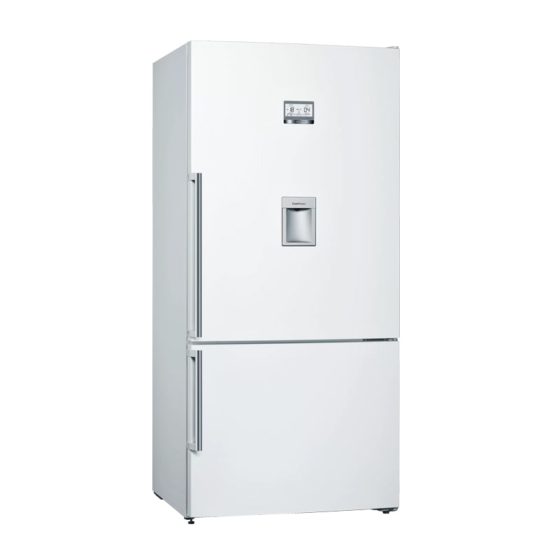 قیمت یخچال فریزر بوش مدل KGD86AW304 در گناوه