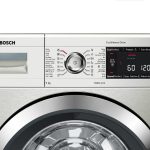 ماشین لباسشویی بوش 9 کیلویی مدل 325 - نمای 3
