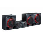 سیستم صوتی ال جی CK57 ایکس بوم توان 1100 وات