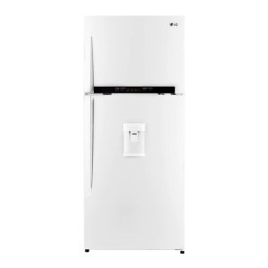 یخچال بالا پایین ال جی مدل 682