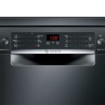 ماشین ظرفشویی بوش مدل SMS46NB01B - نمای 2