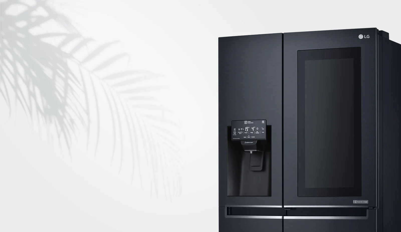 قابلیت InstaView Door-in-Door