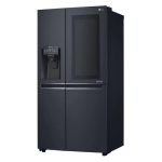 قیمت یخچال ساید بای ساید ال جی مدل X267PHB در گناوه