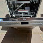 ظرفشویی بوش 6ECI03E ساخت آلمان