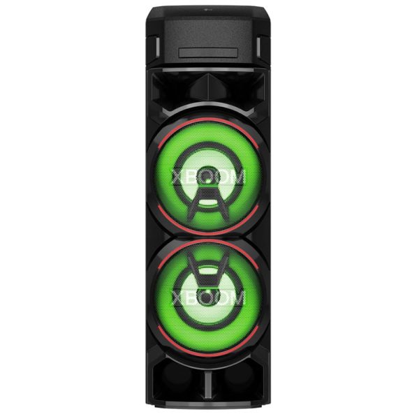 سیستم صوتی شیک ال‌ جی 1800 وات مدل ON9