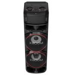 شیک ایکس بوم 1800 وات ال جی مدل ON9