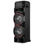 شیک ایکس بوم 1800 وات ال جی xboom on9