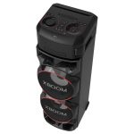 مشخصات سیستم صوتی ال جی مدل xboom-on9