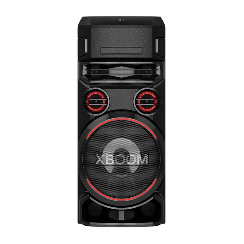 سیستم صوتی شیک ال‌ جی 500 وات مدل Xboom ON7