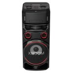 سیستم صوتی شیک ال‌ جی 500 وات مدل Xboom ON7 - نمای 2