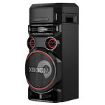 شیک ایکس بوم 500 وات ال جی lg xboom on7