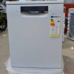 ظرفشویی بوش SMS6ZCW37Q سری 6 زئولیت دار