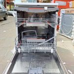 ظرفشویی بوش 14 نفره زئولیت دار مدل SMS6ZCW37Q ساخت آلمان