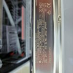 مشخصات ماشین ظرفشویی بوش SMS6ZCW37Q