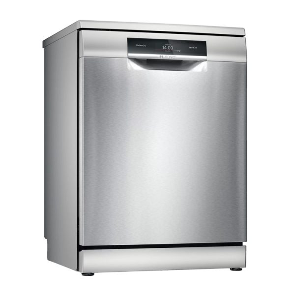 ماشین ظرفشویی بوش سری 8 مدل SMS8ZDI48M