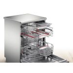 ماشین ظرفشویی بوش سری 8 مدل SMS8ZDI48M - نمای 3