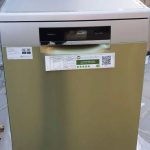 قیمت ماشین ظرفشویی بوش سری 8 مدل SMS8ZDI48M در گناوه