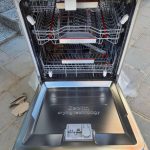 ماشین ظرفشویی بوش سری 8 مدل SMS8ZDI48M - نمای 5