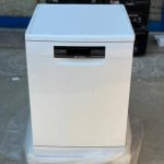 ماشین ظرفشویی بوش سری 8 مدل SMS8ZDW48Q - نمای 4