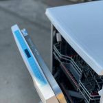 قیمت ماشین ظرفشویی بوش سری 8 مدل SMS8ZDW48Q