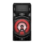 سیستم صوتی شیک ال‌ جی 300 وات مدل Xboom ON5