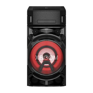 سیستم صوتی شیک ال‌ جی 300 وات مدل Xboom ON5