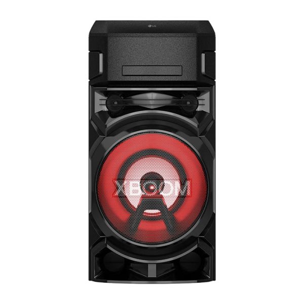 سیستم صوتی شیک ال‌ جی 300 وات مدل Xboom ON5