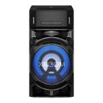 سیستم صوتی ال جی ON5