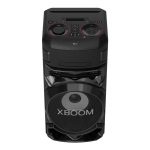 شیک ایکس بوم 300 وات ال جی lg xboom on5