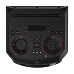 سیستم صوتی شیک ال‌ جی 300 وات مدل Xboom ON5 - نمای 5