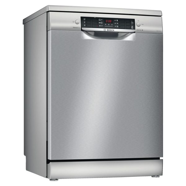 ماشین ظرفشویی بوش سری 4 مدل SMS46MI20M