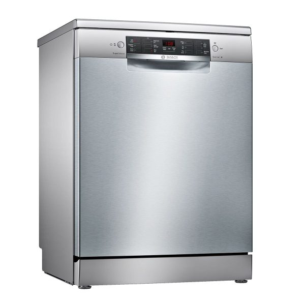 ماشین ظرفشویی بوش ترکیه سری 4 مدل SMS46NI01B