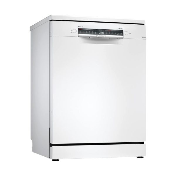 ماشین ظرفشویی بوش سری 4 مدل SMS4ECW26M