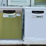 ماشین ظرفششویی بوش در گناوه