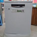 ماشین ظرفشویی بوش سری 4 مدل SMS4ECW26M - نمای 3